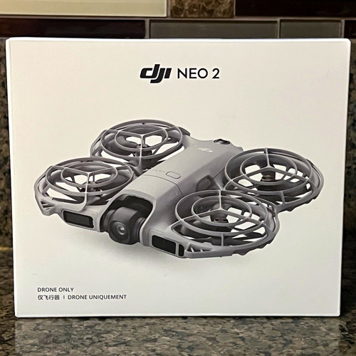 Dji neo drone - 2,