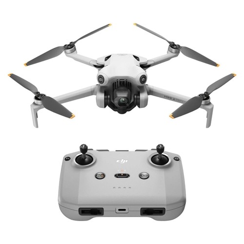 Dji drone mini - dji, pro