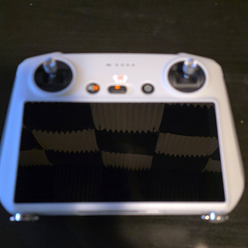 White remote controller with - controller,