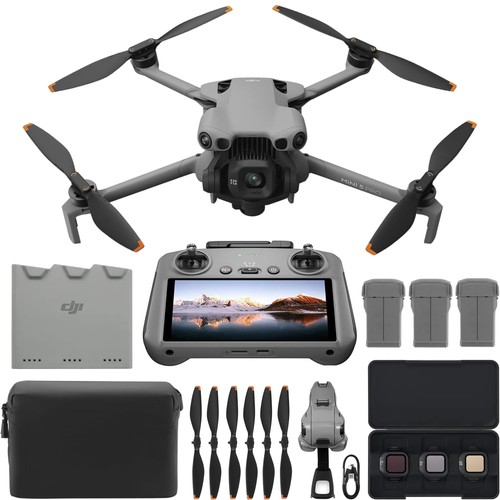 Dji mini pro - pro, drone