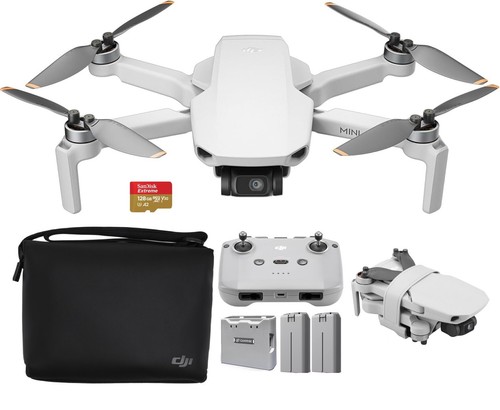 Dji mini drone - se,
