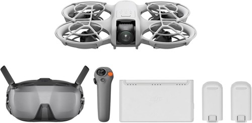 Dji neo motion fly more - dji,